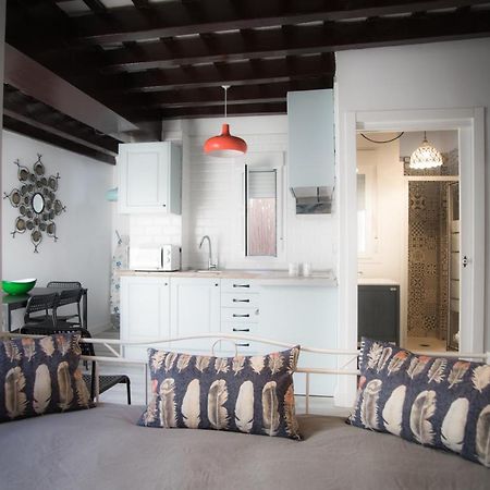El Mirador Del Falla Ha Apartment กาดิซ ภายนอก รูปภาพ